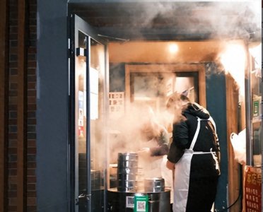 ​早餐利润虽高，背后的辛酸史，让你了解创业的艰难与乐趣！