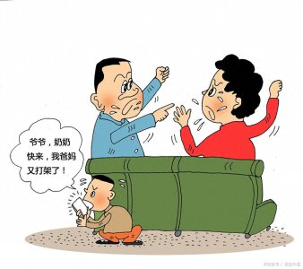 ​家庭不顺的6个原因，为什么家里总是“鸡飞狗跳”