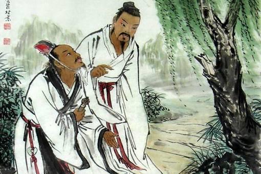 学富五车是什么意思?其实并不是指知识渊博