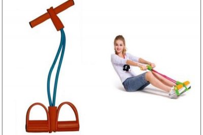 ​脚蹬拉力器有用吗 脚蹬拉力器的作用