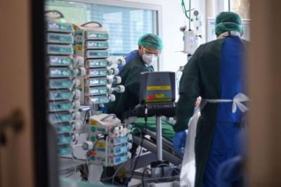 ​全球确诊超4024万