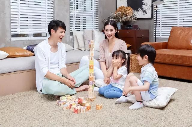 育儿知识如何有效亲子陪伴（聪明父母的6个育儿方法）(6)