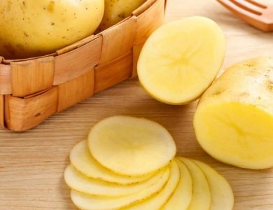 ​夏天的土豆怎么储存，夏天发芽的土豆怎么处理？