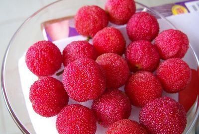 杨梅不洗能直接吃吗