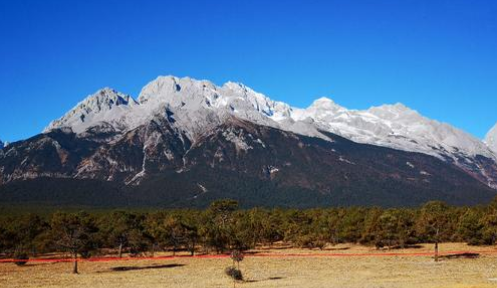 为什么北方雪化得快,为什么雪化得快的是北方化得慢的是南方图3