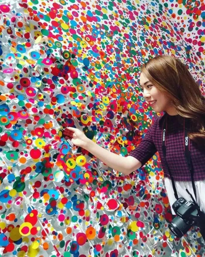 你有没有密集恐惧症?看完这组图就知道了