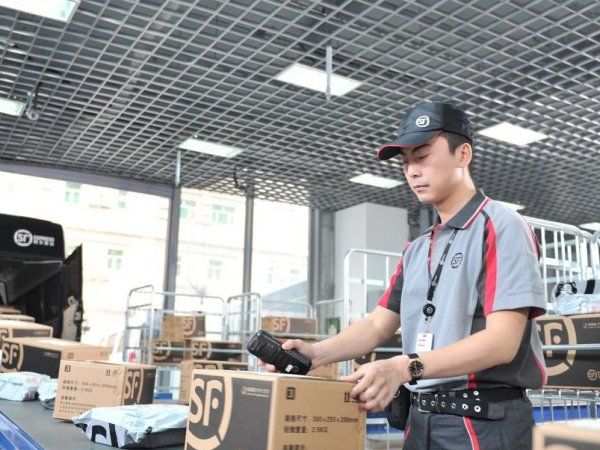 顺丰电话号码是多少,顺丰快递人工服务电话是多少图3