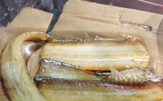 带鱼保存方法有几种