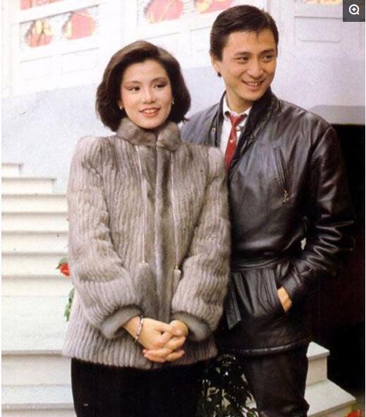 59岁汤镇业6个孩子近照曝光，花500万养的子女，今变成这般模样！