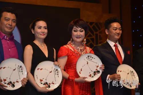 梅花奖每年都有吗（有人称梅花奖是霉花奖）(2)