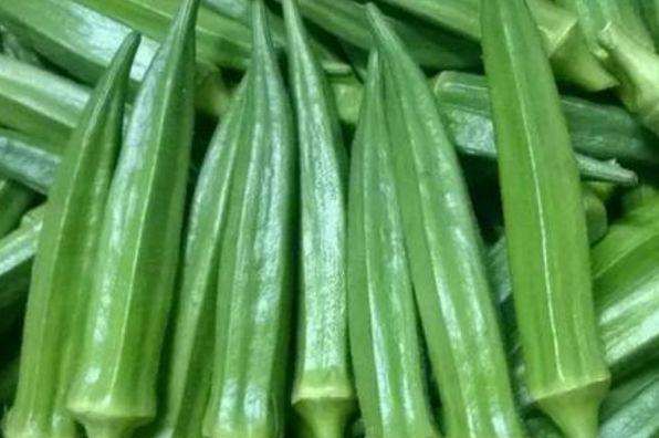 秋葵凉拌没熟能吃,秋葵没熟能吃吃吗图4