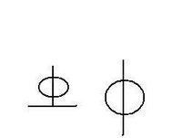 直径符号是什么符号