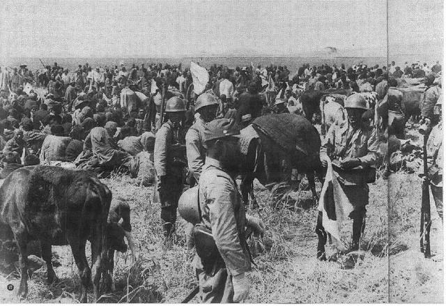 黄河口决堤有几次(河南黄河花园口决堤事件揭秘游记)(9)