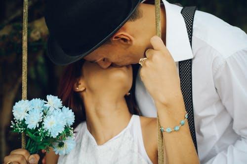 异地恋怎么制造话题?