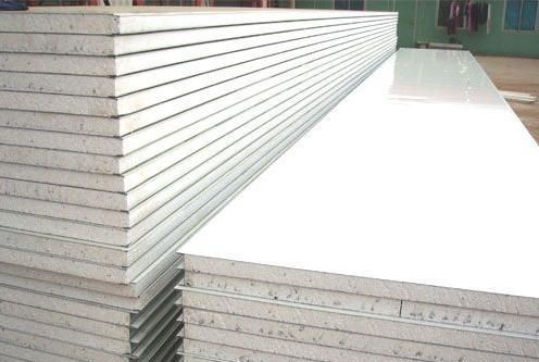 彩钢板厚度偏差允许多少