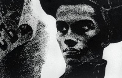 ​黑暗风格的《钢铁是怎样炼成的》插图，竟然在现今的俄罗斯很走俏