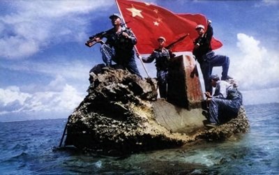 ​1990年南薰礁悬案：守岛11人遇袭6人死亡5人失踪，真凶至今未找到