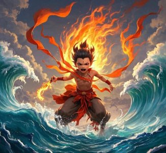 ​2025年热门动画片推荐：从国漫崛起到国际巨制，这些作品不容错过