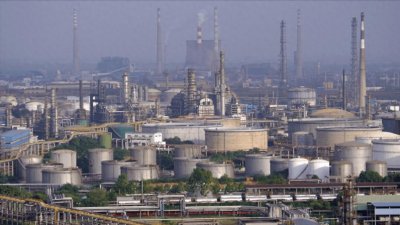 ​“振兴东北”口号喊了几十年，为何一直不成功，东北究竟差在哪