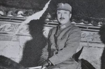 ​军阀乱世中的智者：陈调元的传奇人生与未竟壮志