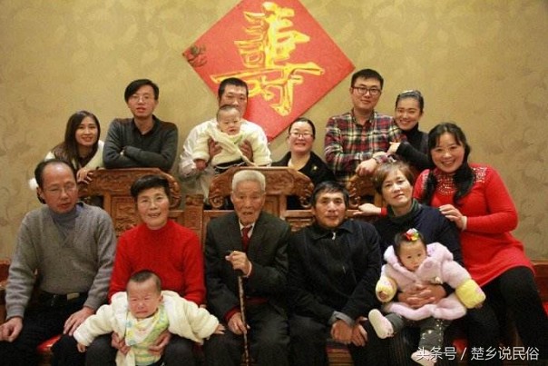 60岁生日有什么讲究吗(60花甲与祝寿的文化习俗)