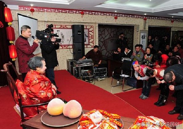 60岁生日有什么讲究吗(60花甲与祝寿的文化习俗)