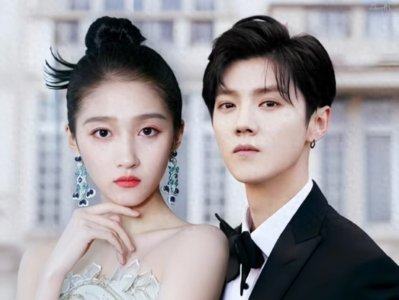 鹿晗关晓彤7年之痒：揭秘天价分手协议背后的真相