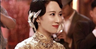 ​溥杰夫人唐石霞：与卢小嘉的情史如何影响伪满宫廷？