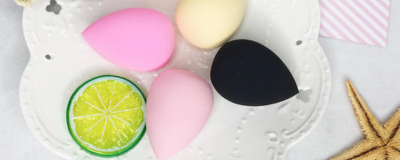 ​美妆蛋可以用粉扑代替吗