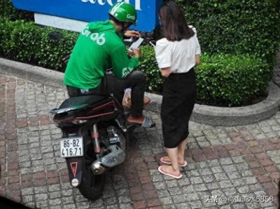 ​100个打车与乘车实用越南语句子