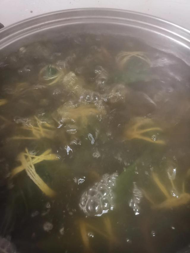 怎么包粽子简单又快又好吃又漂亮(自己动手包粽子)(4)