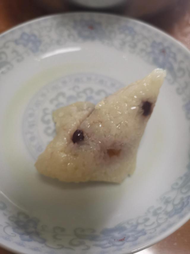 怎么包粽子简单又快又好吃又漂亮(自己动手包粽子)(6)