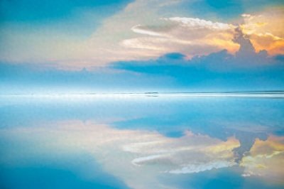 ​夜读丨天下没有免费的午餐