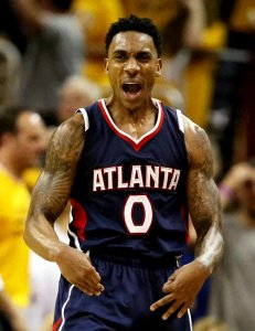 ​NBA各队那些穿过0号球衣的球员，你都知道吗