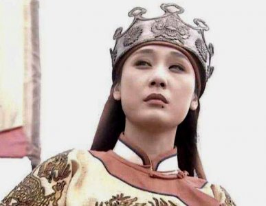 ​广西钦州美女苏三娘，威震太平天国，为何又神秘消失了