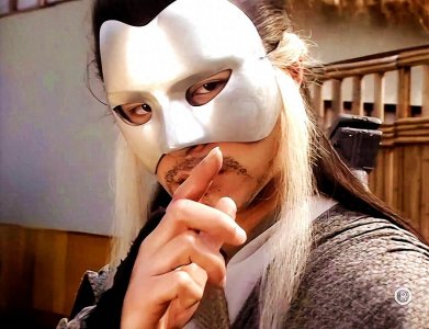 ​杨过的魅力有多大？你看黄蓉如何一步一步喜欢上杨过，就懂了