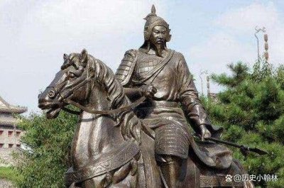 ​千古冤案:毛文龙被杀之谜。