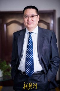 ​填补世界空白的新材料哈佛、清华都在用，济南这家民企怎么做到的？