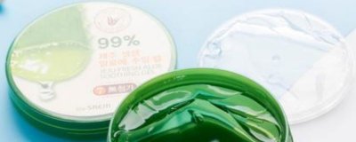 ​芦荟胶过期了还能不能用