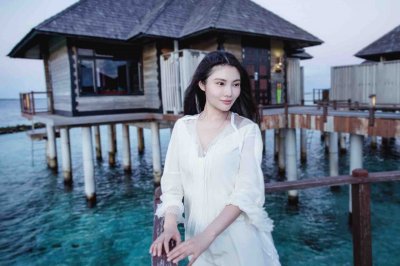 ​徐冬冬男友叫什么名字 徐冬冬的几段恋情揭秘