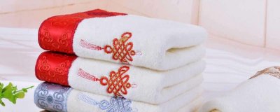 ​毛巾多久需要更换