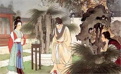 ​民间神话传说故事：灶王爷