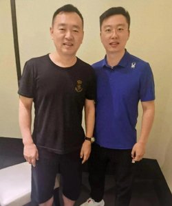 ​孔令辉：从乒乓王者到商界风云的传奇人生