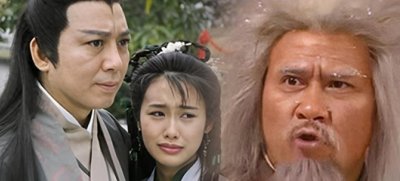 ​欧阳锋霸占黄蓉六个月，郭靖为何不恨他？他与黄蓉洞房时才想明白