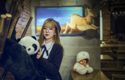 ​小说：带系统穿越超神学院，小伙融合天使基因，得到了一切能力