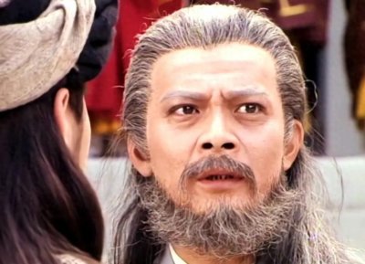 ​萧远山的汉人师父是谁？金庸没写天龙前传，却用一封遗书说出答案