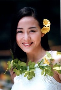 ​女演员李琳：头婚嫁导演不幸福，再婚奥运冠军李大双，被宠成宝贝