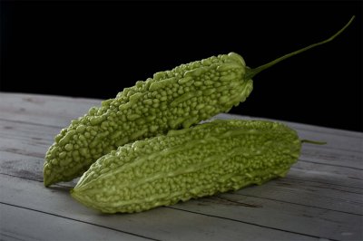 ​阳台种植苦瓜的方法