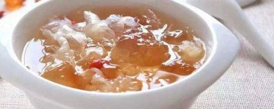 ​桃树胶的功效及副作用是什么 桃树胶的功效及副作用及禁忌