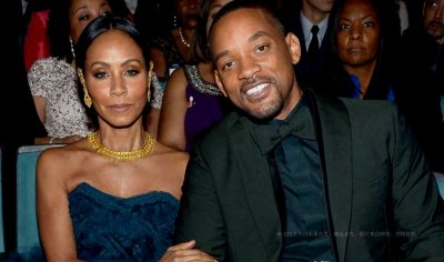 ​威尔·史密斯和他的家庭一直以来都与众不同生活方式备受瞩目